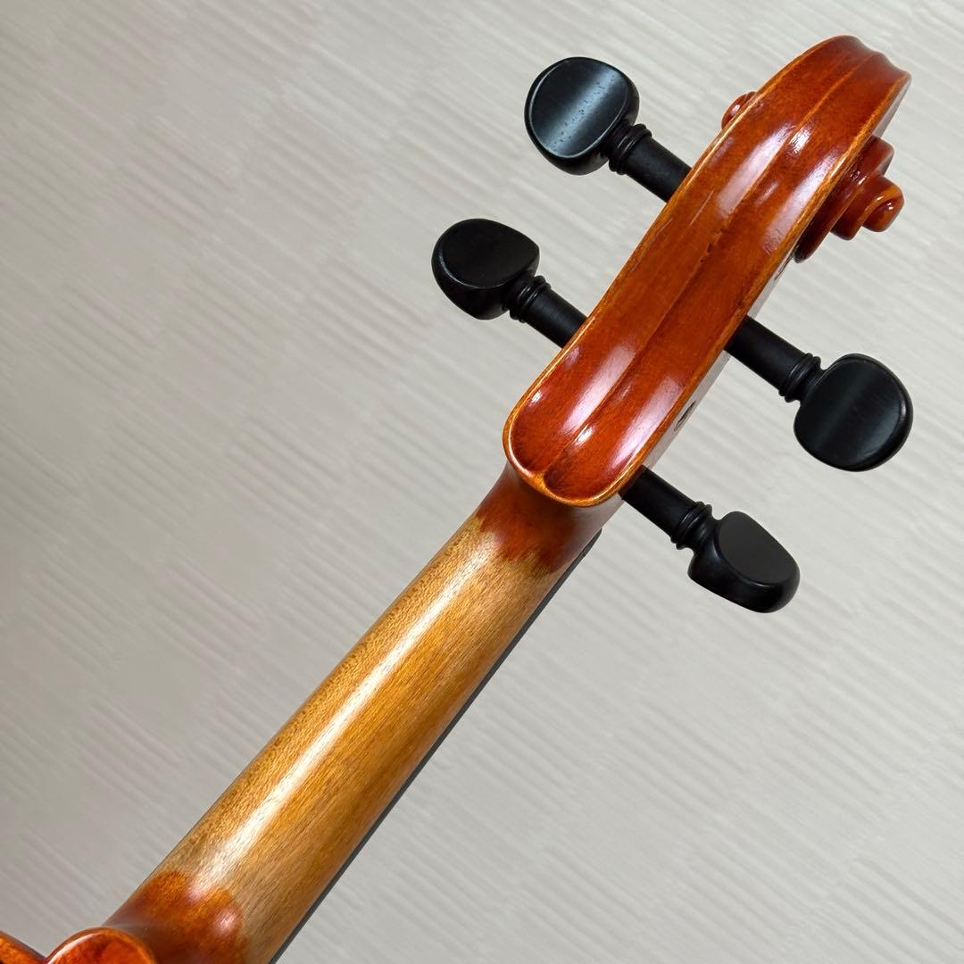 スズキ　バイオリン　No.280 1/2 2003年