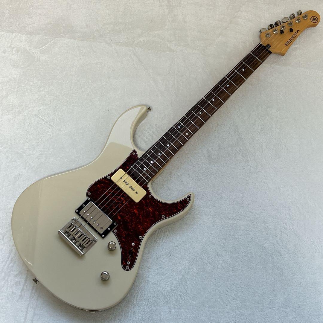 YAMAHA Pacifica PAC311H ヤマハ パシフィカ GROVER