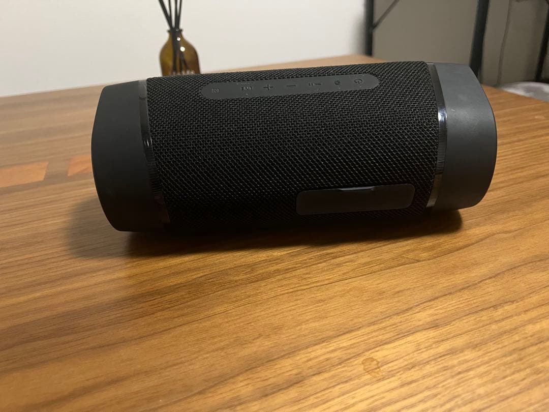 スピーカー・ウーファー SONY SRS-XB33