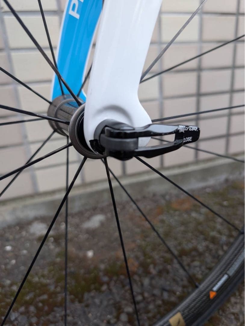 ピナレロ PINARELLO ドグマ dogma F10