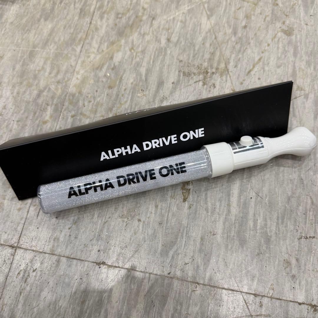 ALD1 デビューショケ サノクペンライト ペンラ