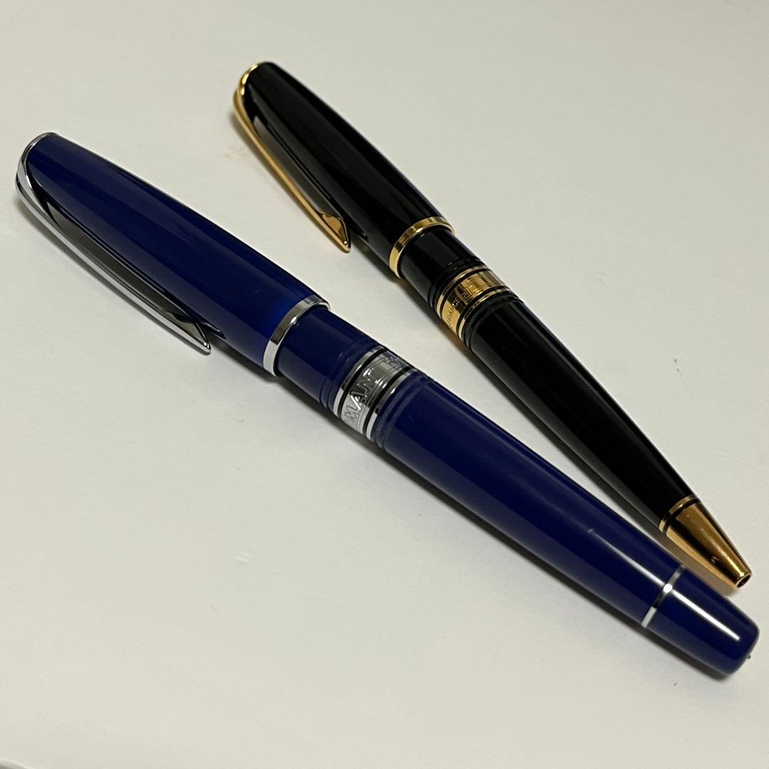 ウォーターマン　チャールストン