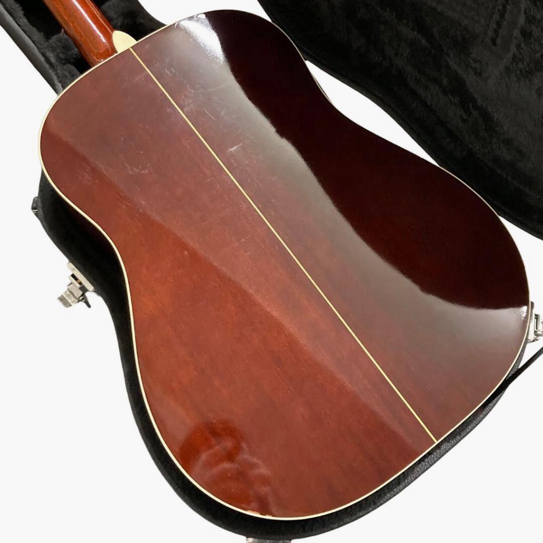 Maurice モーリス アコースティックギター MG601