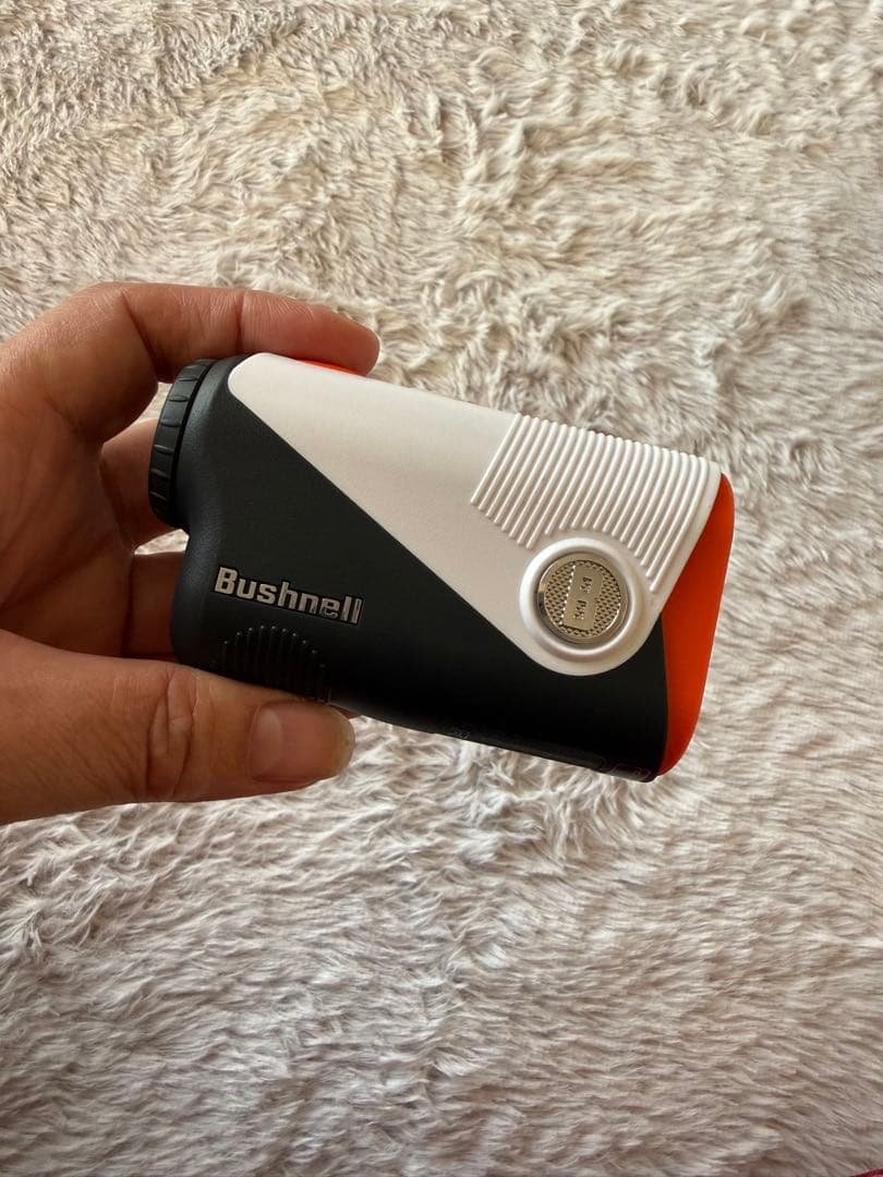 ★値下★美品★Bushnell ブッシュネル ピンシーカーA1スロープジョルト