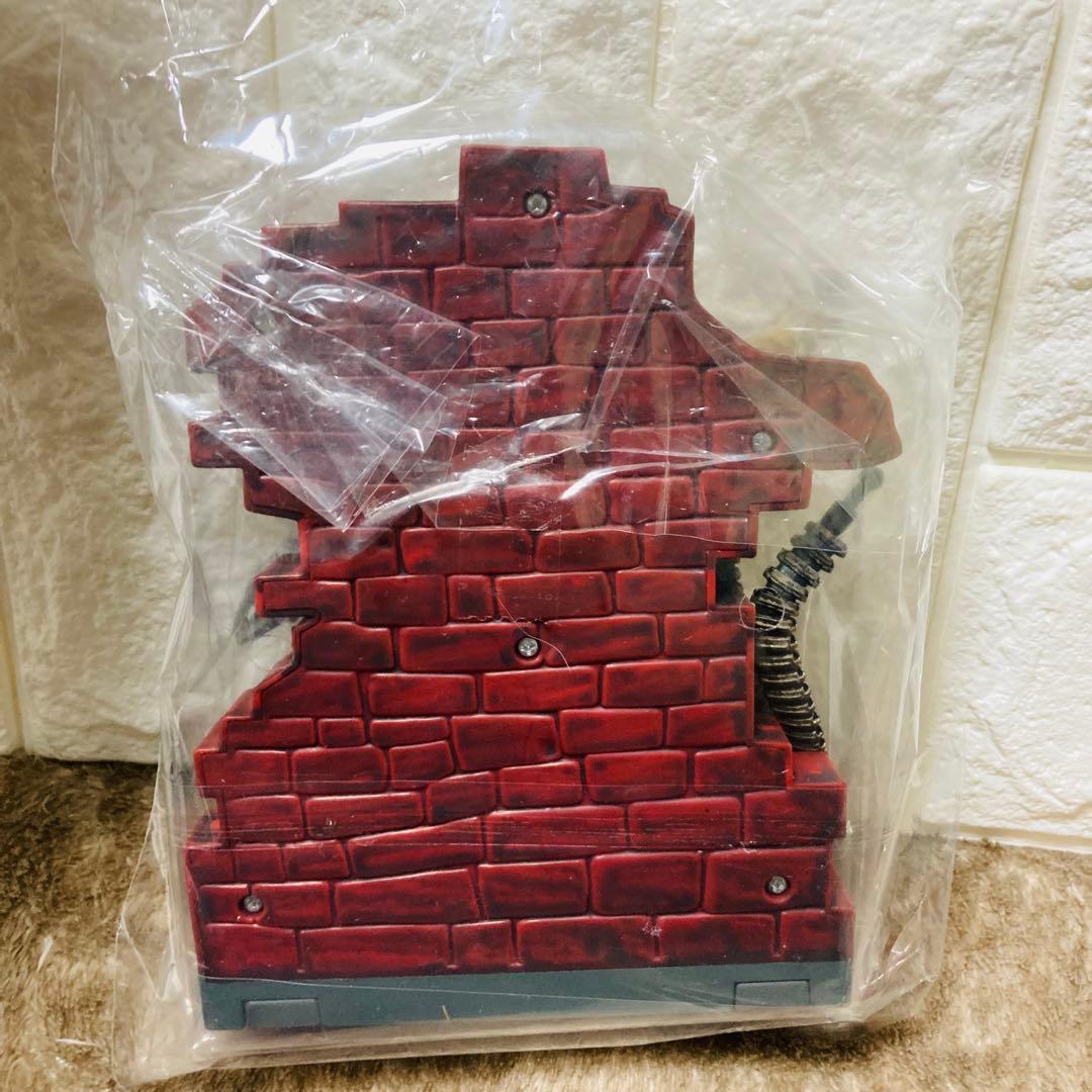 ドクターオクトパス　フィギュア　スパイダーマン