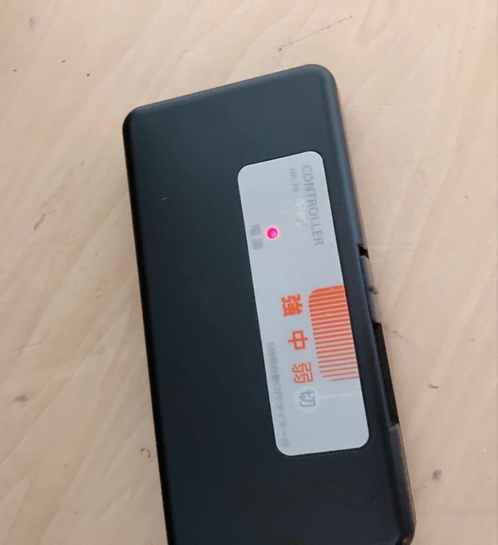 滝口木材　フラットヒーター　こたつ　折りたたみ脚　こたつテーブル　木製　コタツ