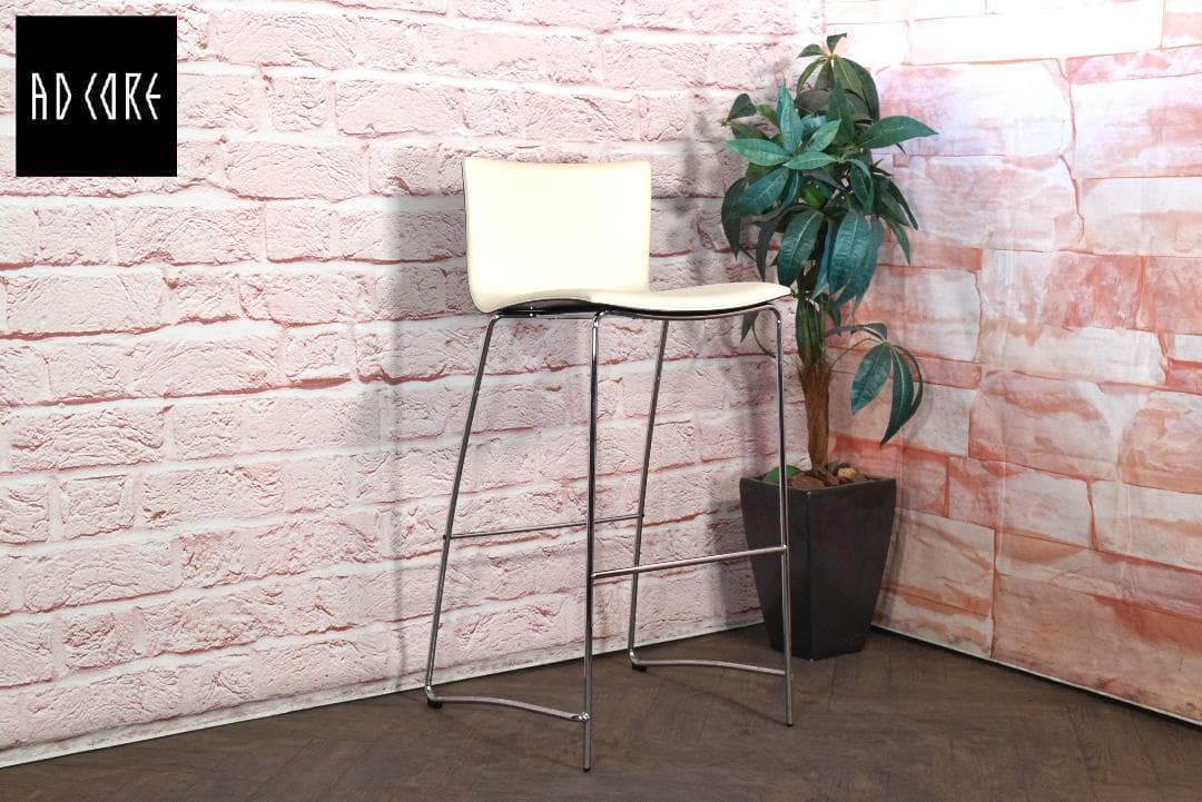 専用2脚セット AD CORE/エーディコア ARCO/アルコ カウンターチェア