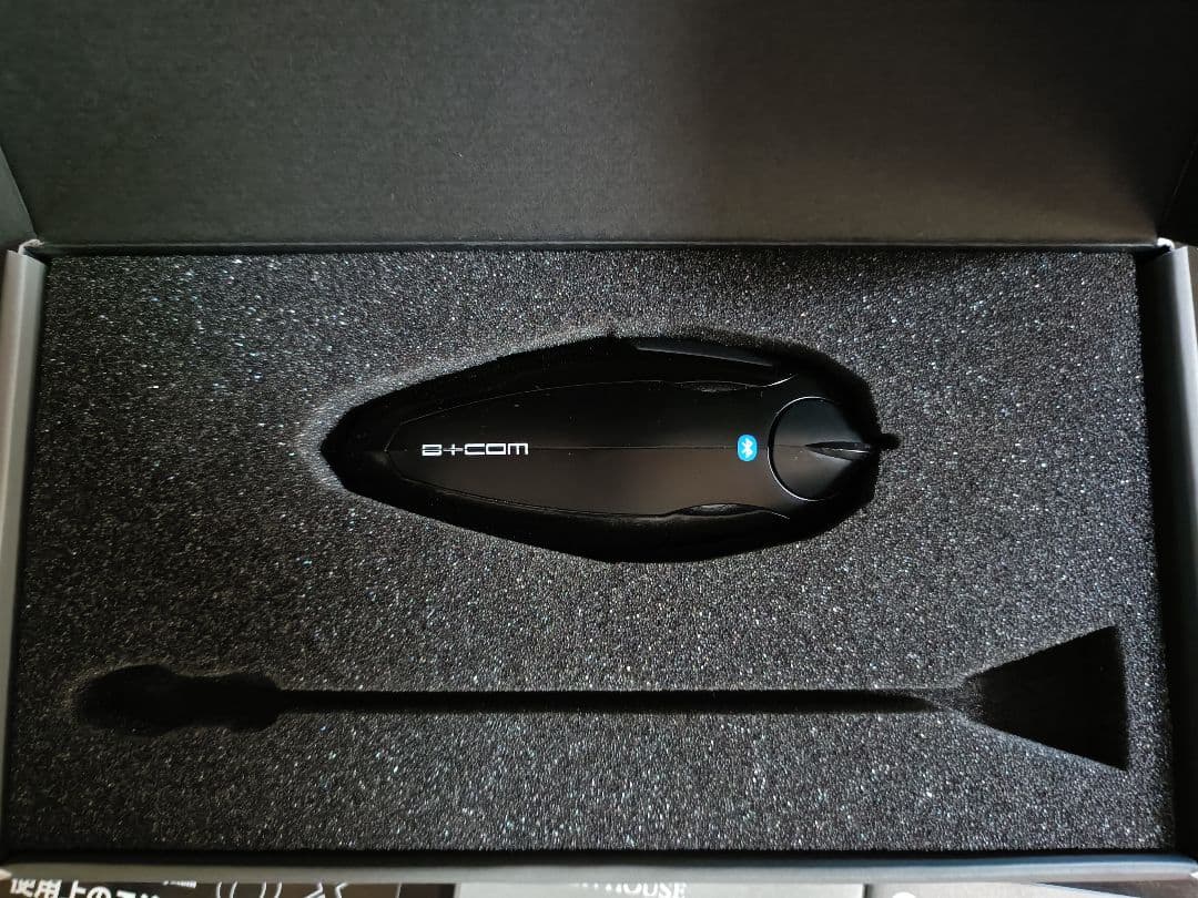 サインハウスB+COM SB6X インカム