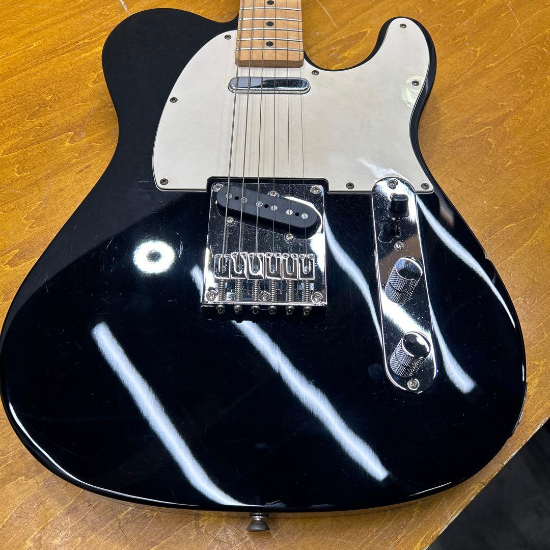 ギター 4773Squier by Fender Affinity Telecaster