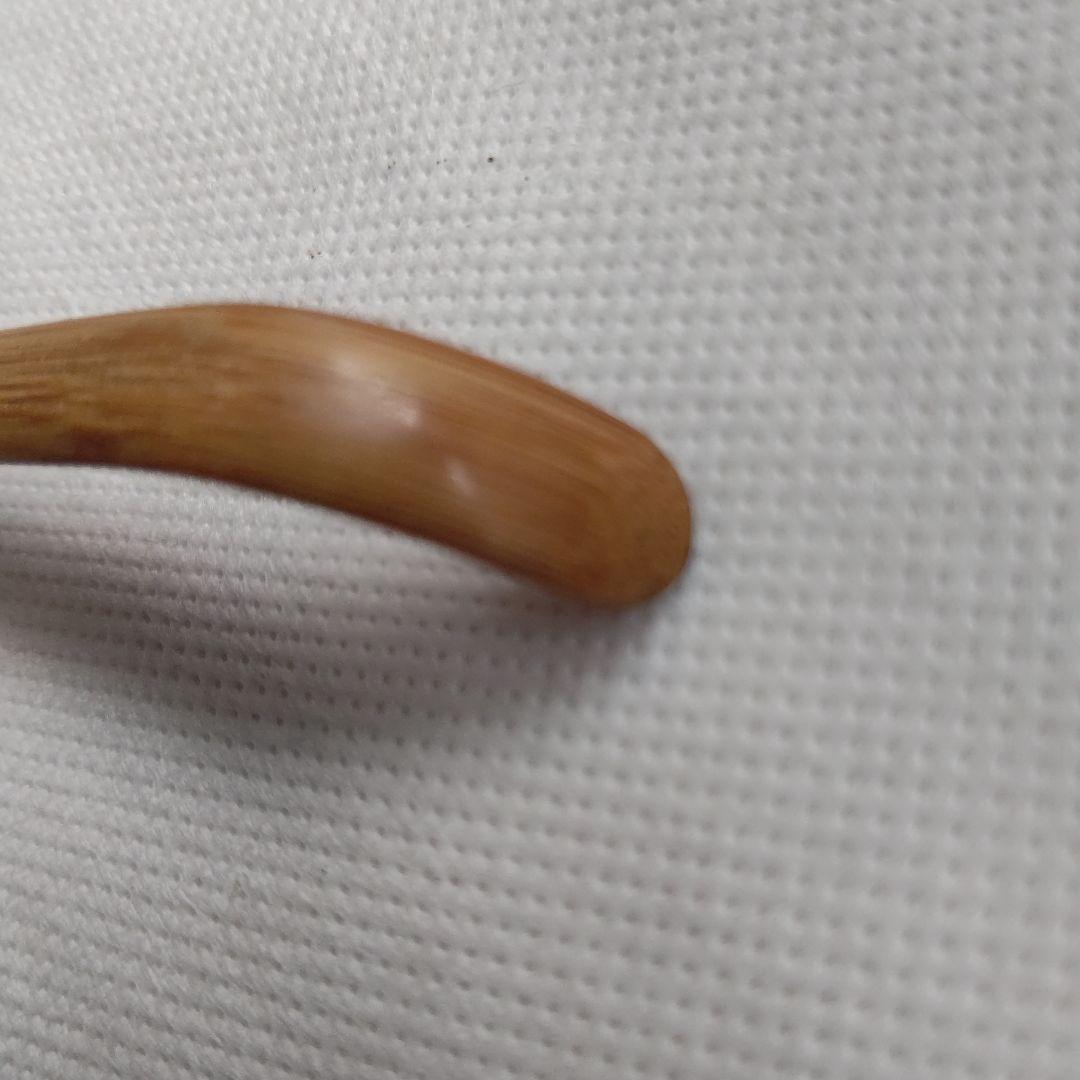 茶杓『春霞』大徳寺 黄梅院 小林太玄 茶道具