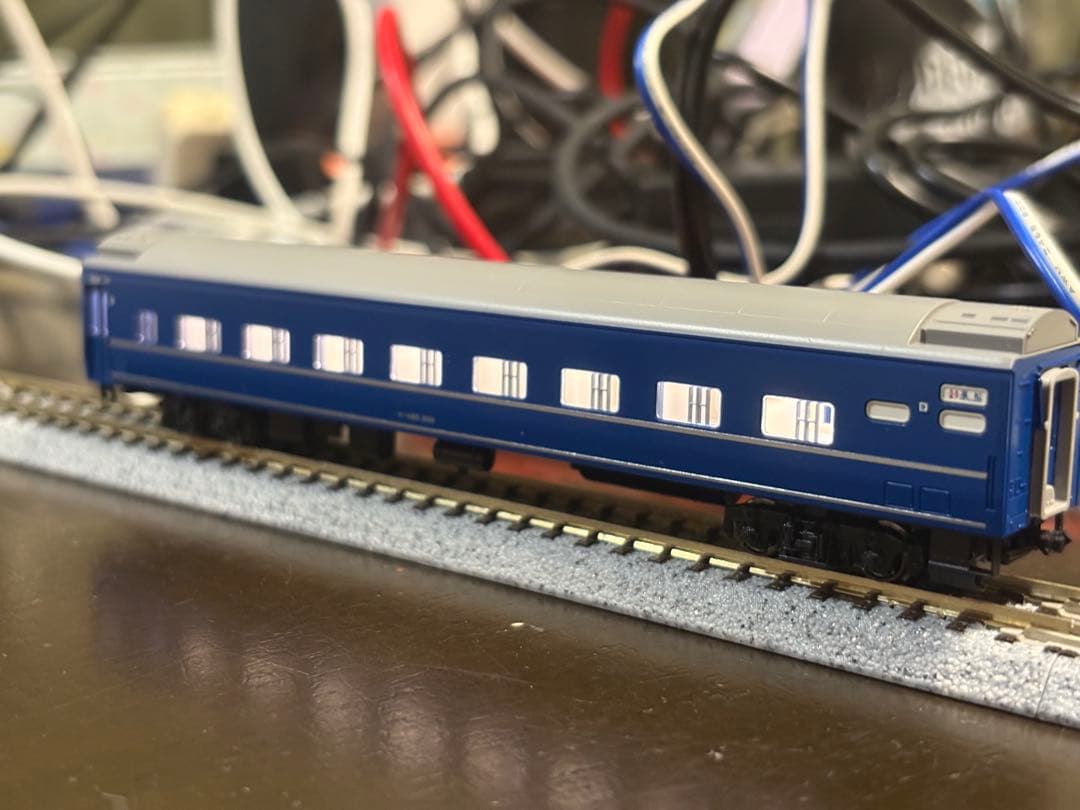 KATO 24系25形 「瀬戸・あさかぜ」基本&増結 13両＋EF66 セット