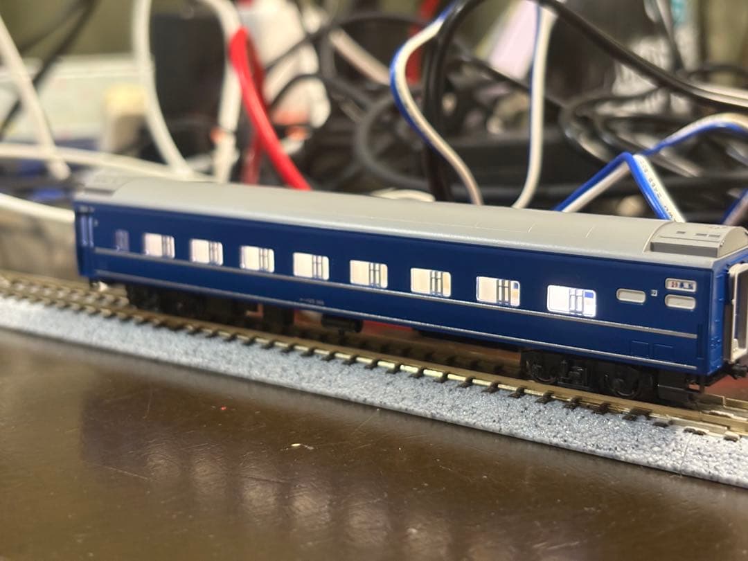 KATO 24系25形 「瀬戸・あさかぜ」基本&増結 13両＋EF66 セット