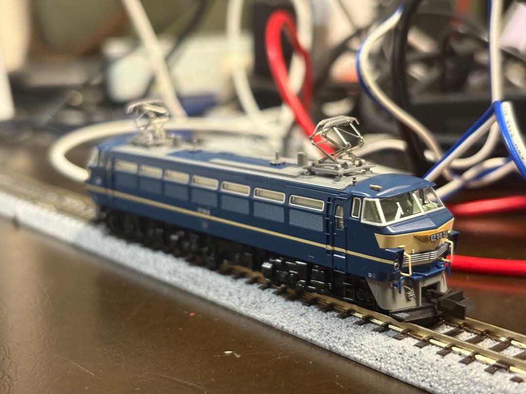 KATO 24系25形 「瀬戸・あさかぜ」基本&増結 13両＋EF66 セット