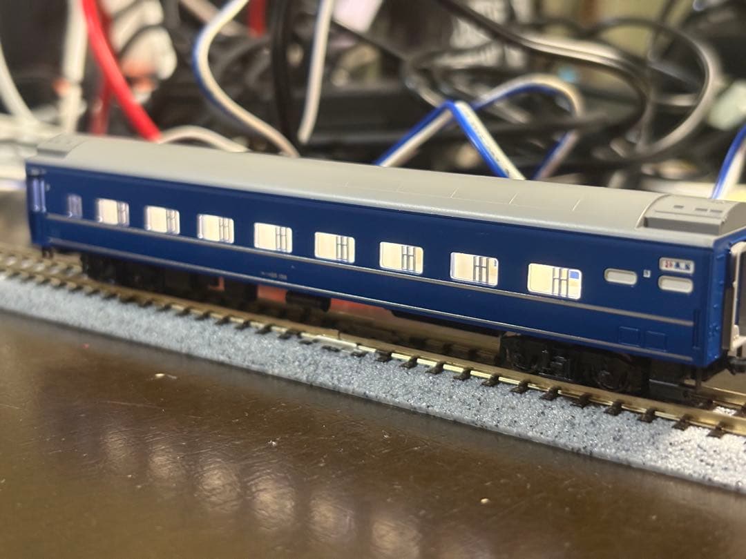 KATO 24系25形 「瀬戸・あさかぜ」基本&増結 13両＋EF66 セット