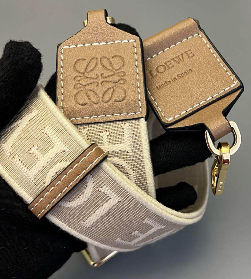 美品 LOEWE ロエベ パズルバッグ