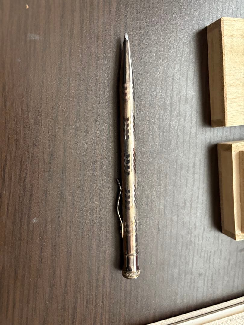 早川式繰り出し鉛筆 美品