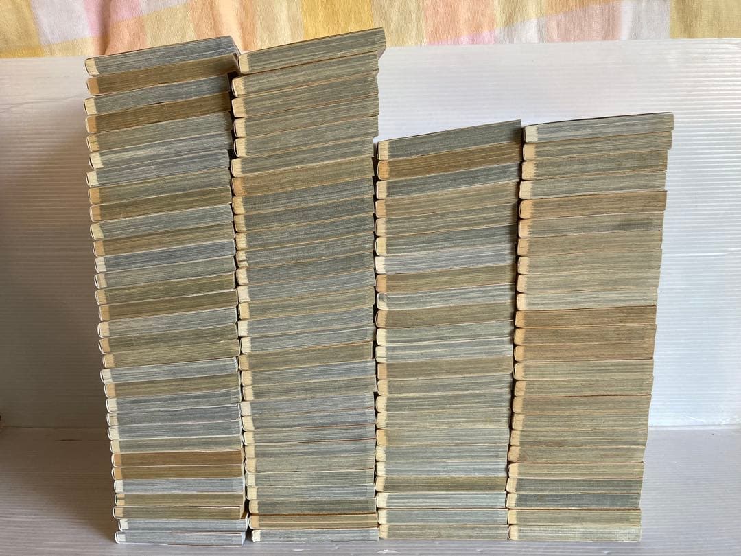 名探偵コナン 全107巻 全巻　送料無料　漫画　コミック　青山剛昌