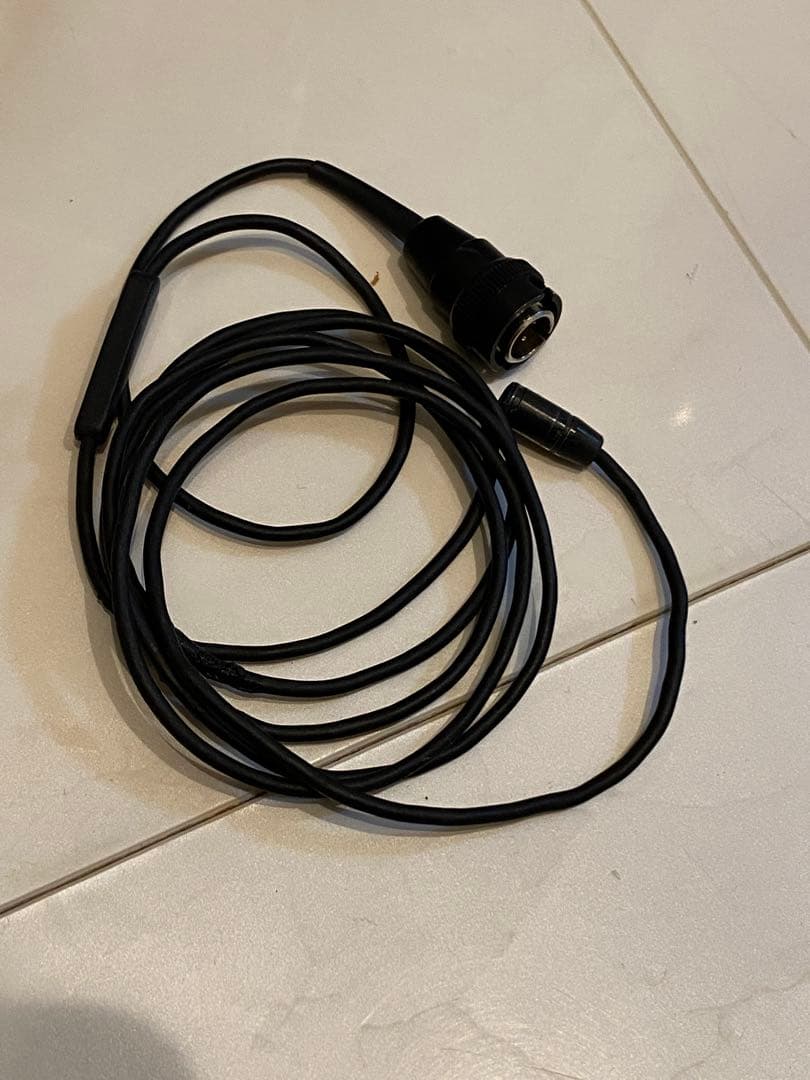 RAMSA XDT130U01A-RV マイクロホンユニット　ピンマイク　ラムサ