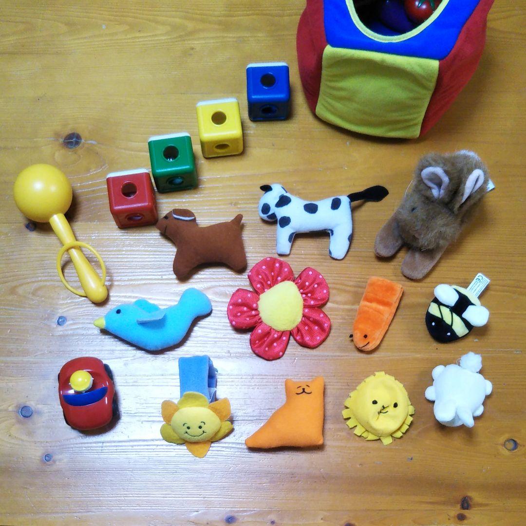 DWE　ディズニー英語システム　プレイアロングおもちゃ