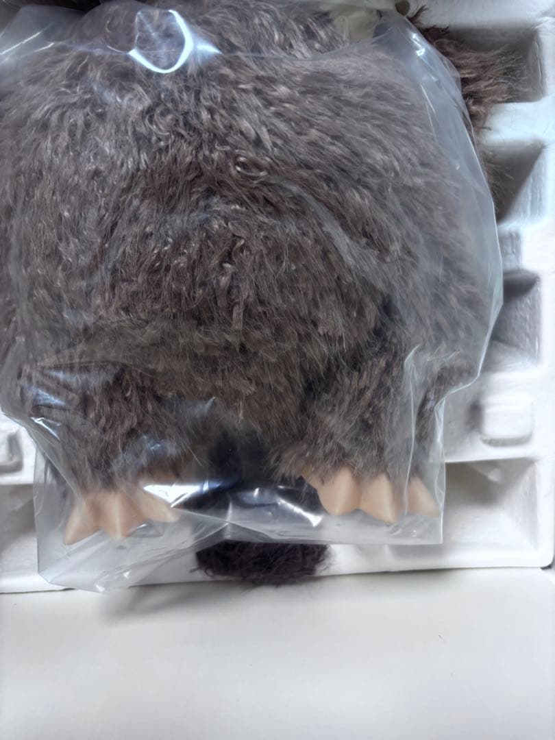 ZIMOMO ORIGINAL ぬいぐるみ