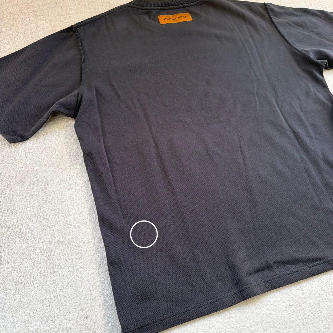LOUIS VUITTON メンズ　Tシャツ　4XL