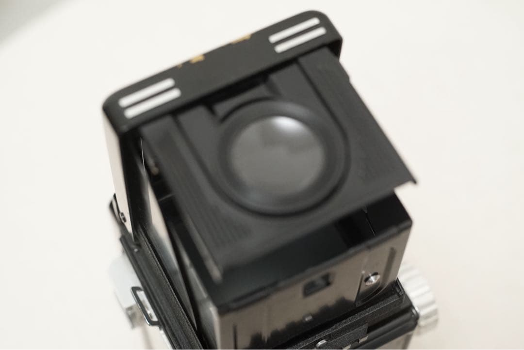 フィルムカメラ OLYMPUSFLEX A2.8 OLYMPUS