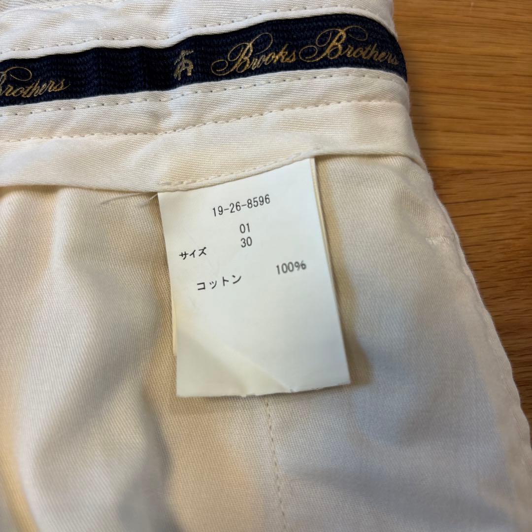 NEAT ×ブルックスブラザーズ　チノパン