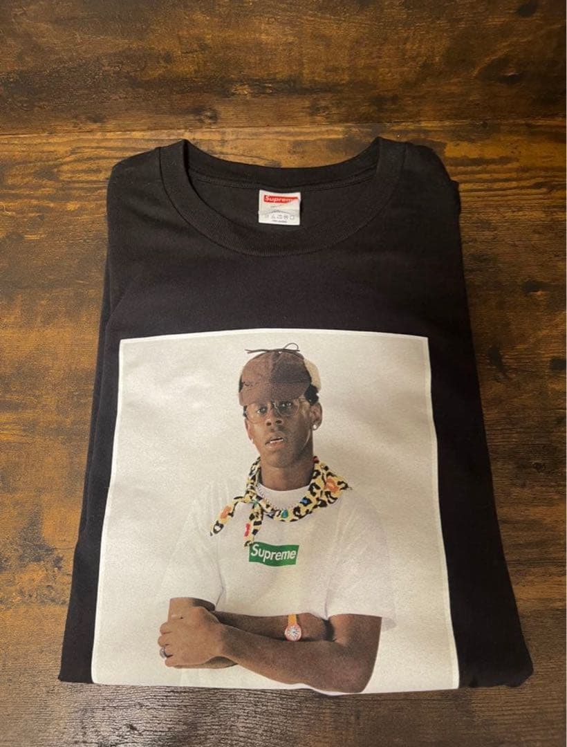 トップス Supreme Tyler, The Creator Tee \