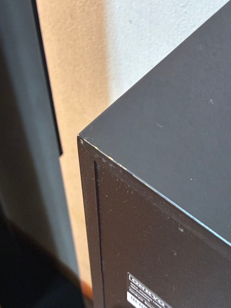 ONKYO オンキヨー D-109E トールボーイスピーカー