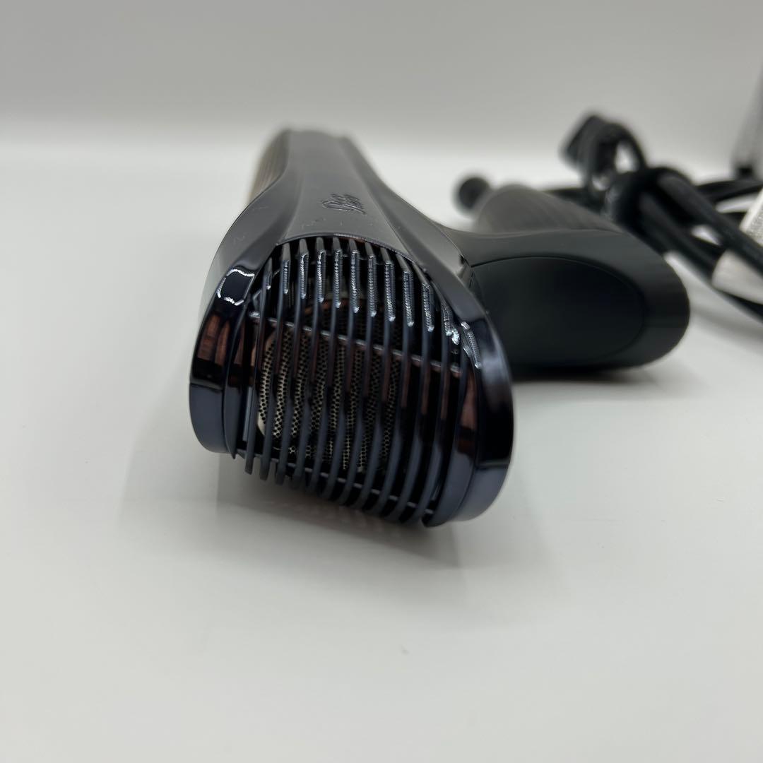 【美品】リファ ビューテックドライヤー スマート RE-BC-03A ブラック