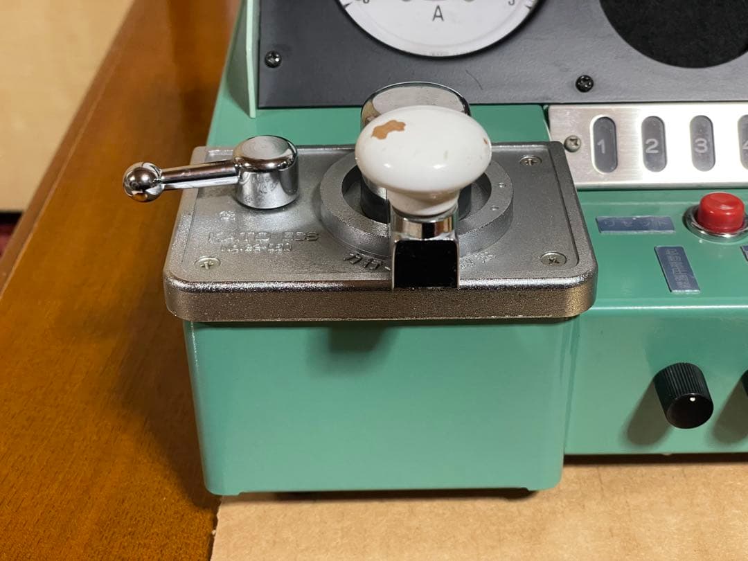 KATO 22-050 ECS-1運転台形コントローラー