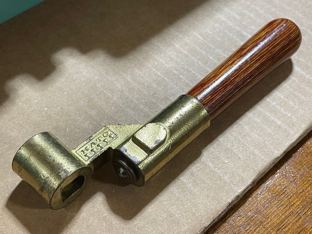 KATO 22-050 ECS-1運転台形コントローラー