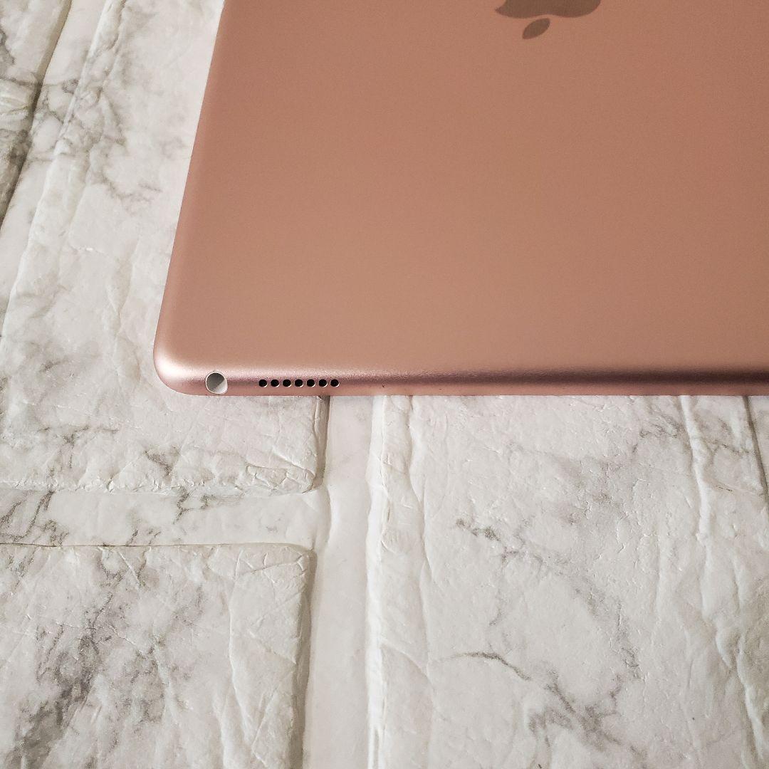100 iPad Pro 9.7インチ 256GB Wi-Fi ローズゴールド