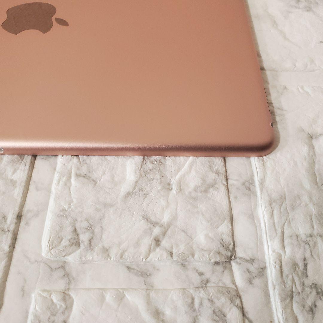 100 iPad Pro 9.7インチ 256GB Wi-Fi ローズゴールド