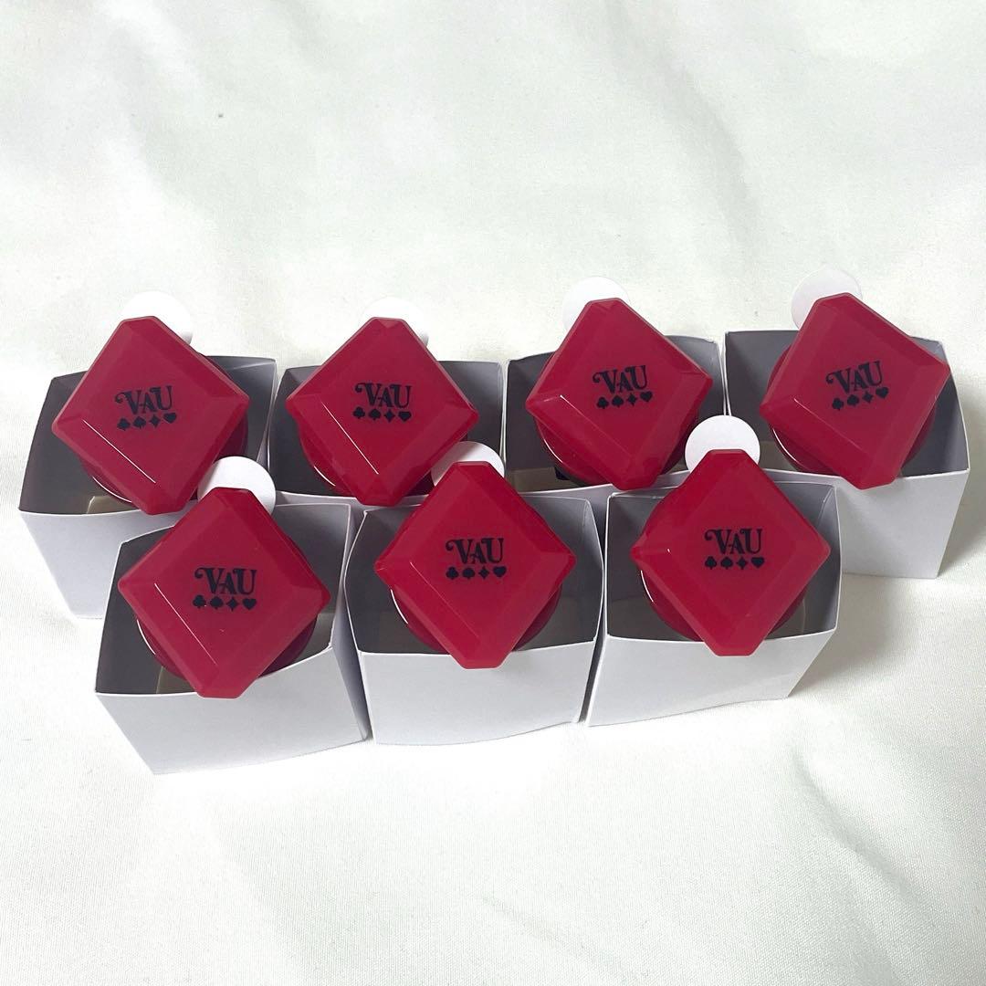 騎士X ばぁうくん リングライト リンライ