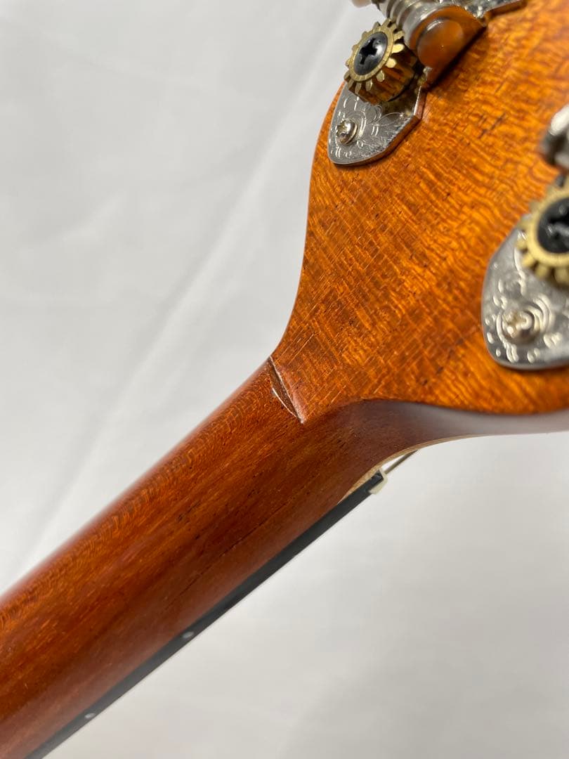 野口マンドリン ST-9 2008年製 クラシックラウンド