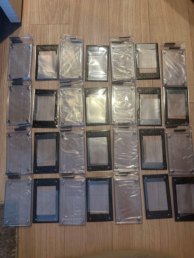 【新品未開封】遊戯王　プリズマティックゴッドボックス　スクリューダウン　14個