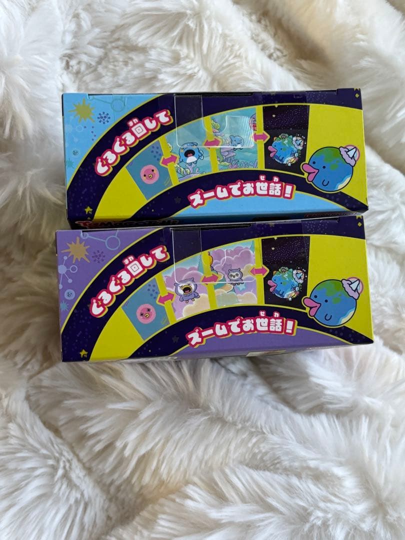 【匿名配送】Tamagotchi Paradise 2個セット