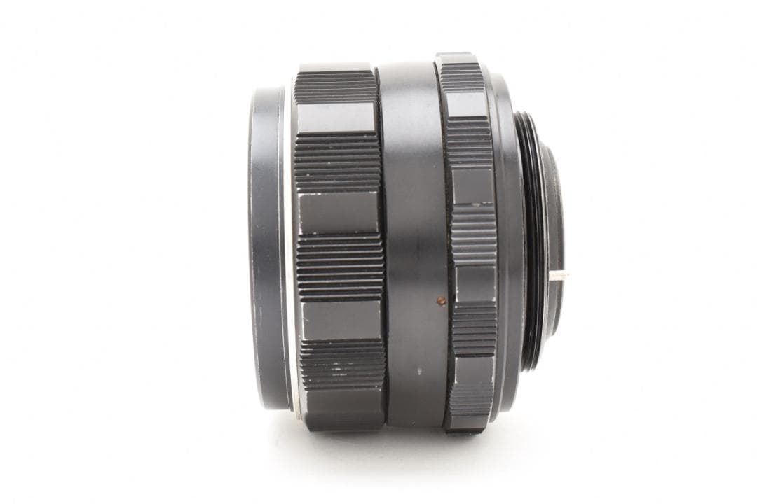 ◎前期 8枚玉◎ Super Takumar 50mm F1.4 C022