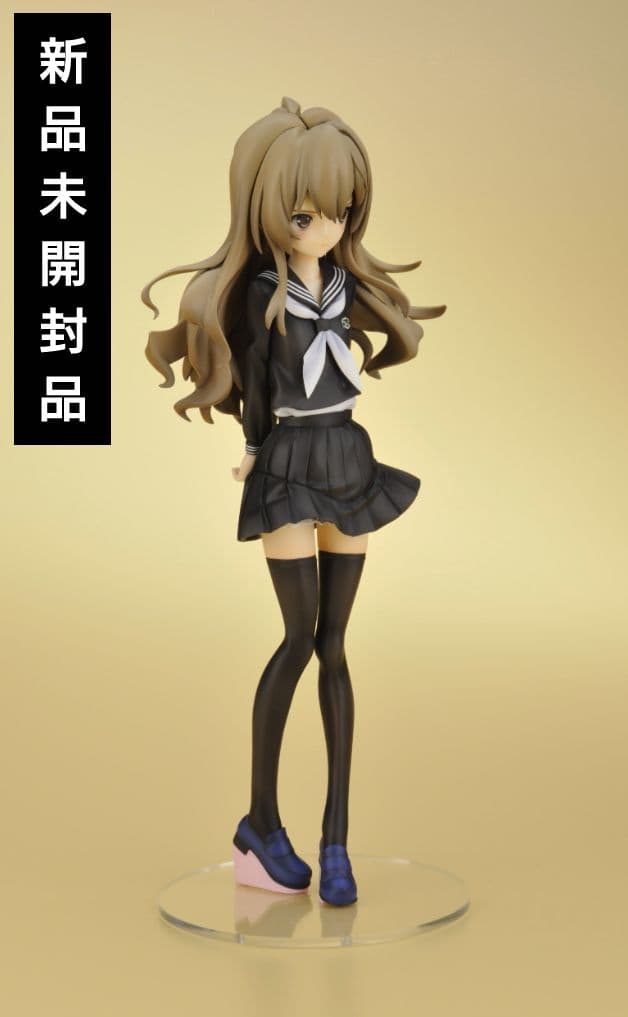 とらドラ! 逢坂大河 -the Last Episode- 1/6フィギュア