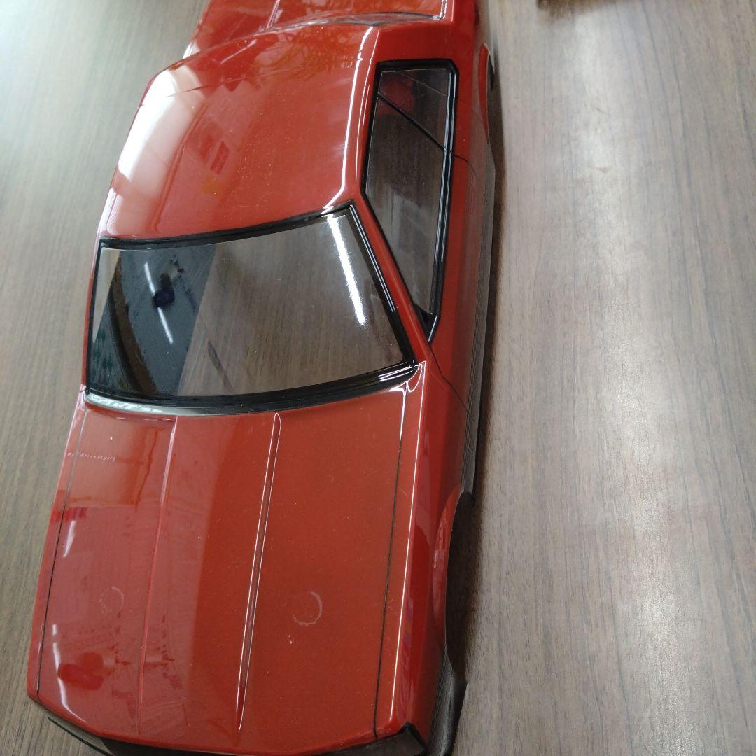 GRK ラジコンカー