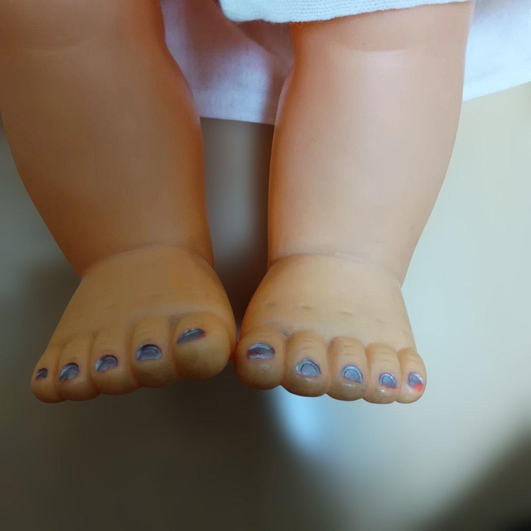 一休さん　ソフビフィギュア貯金箱　当時物希少　顔手足可動　昭和レトロ