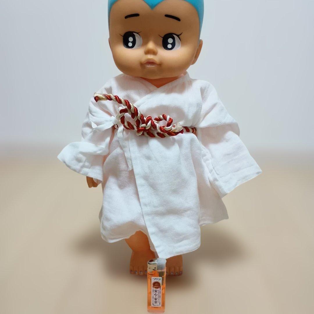 一休さん　ソフビフィギュア貯金箱　当時物希少　顔手足可動　昭和レトロ