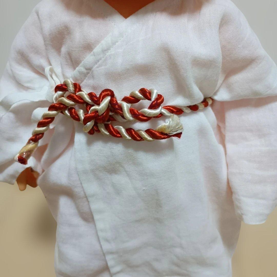 一休さん　ソフビフィギュア貯金箱　当時物希少　顔手足可動　昭和レトロ