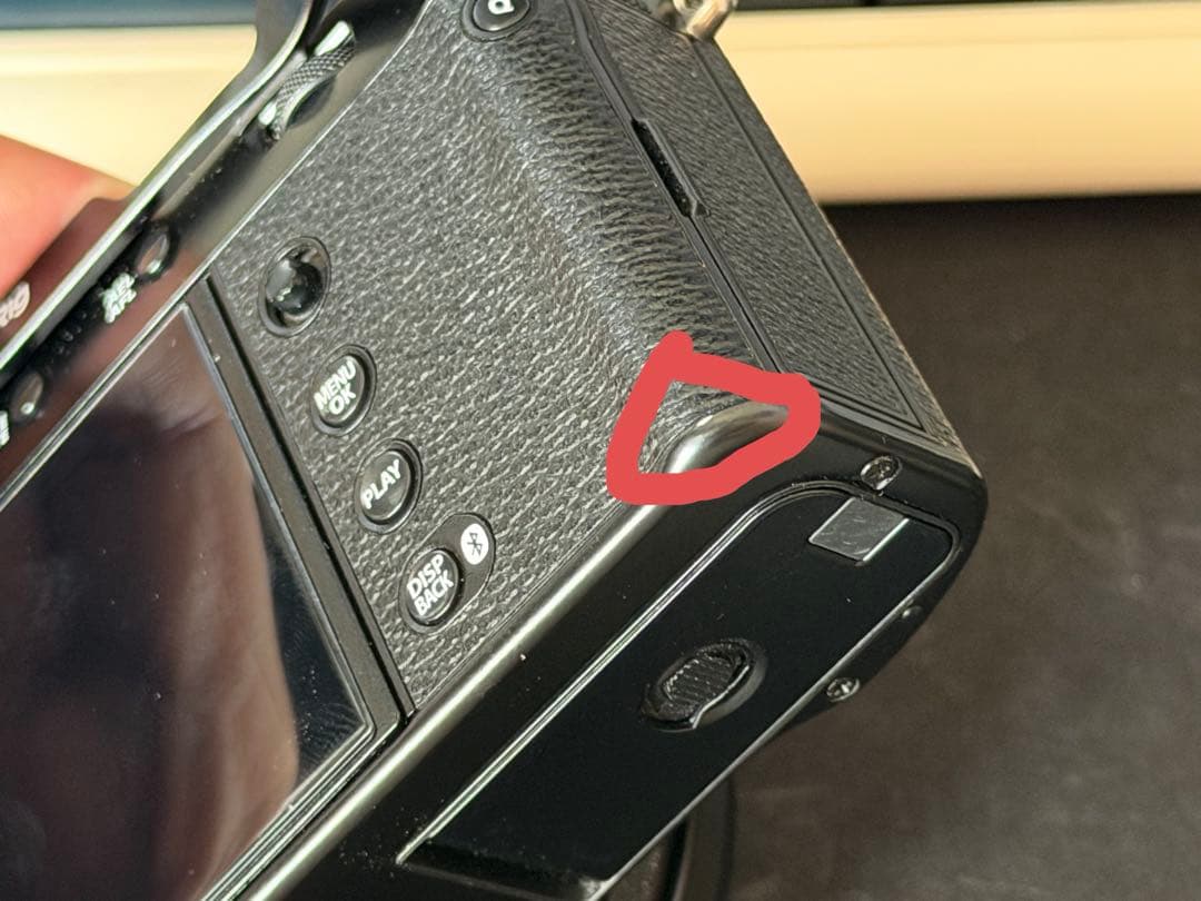 FUJIFILM X100VI •4月までの保証付き+おまけ多数