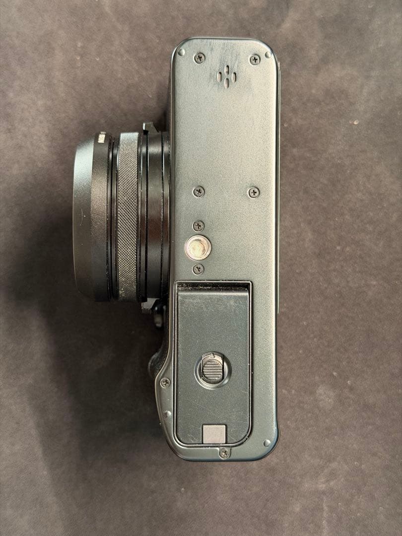 FUJIFILM X100VI •4月までの保証付き+おまけ多数