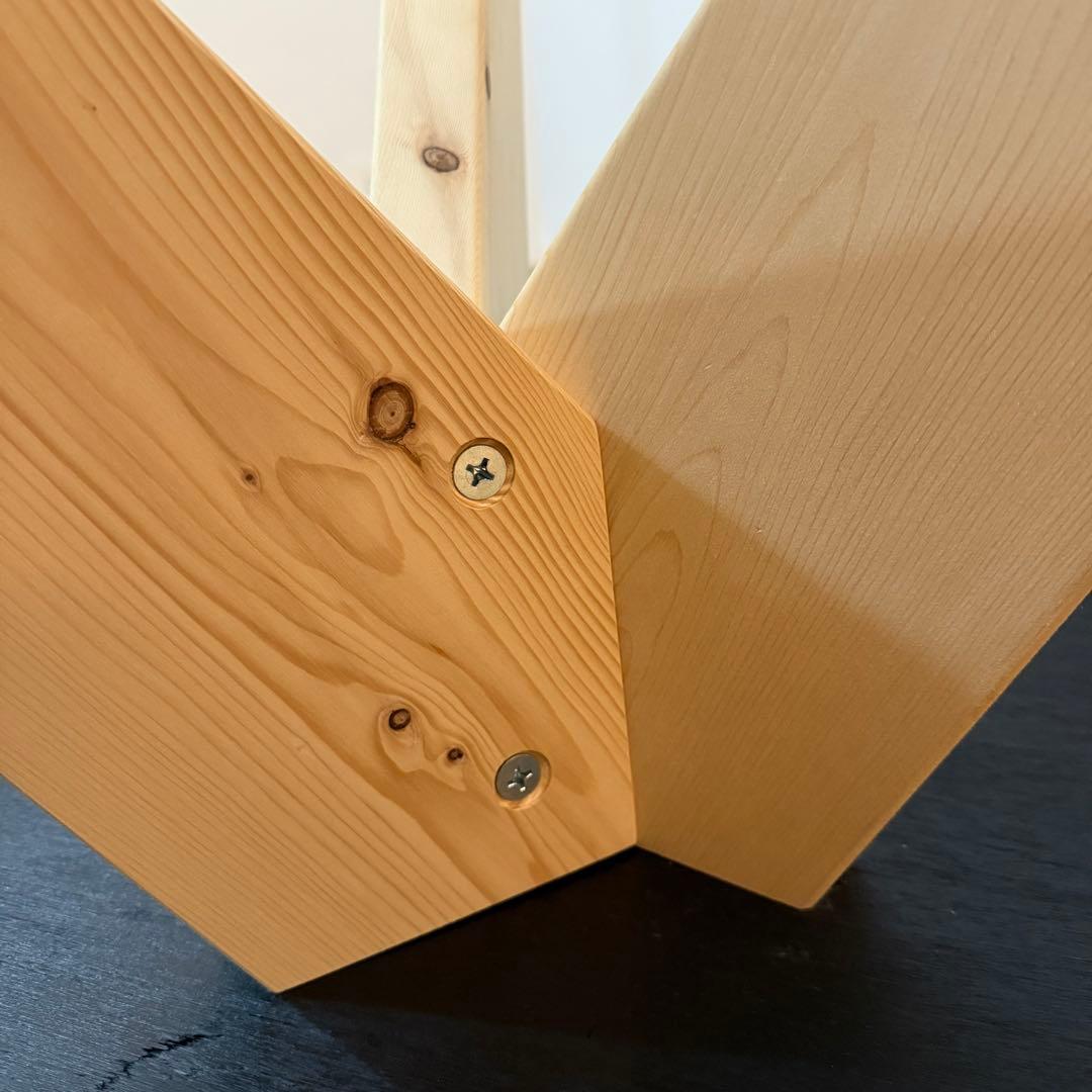 M&M カスタムパフォーマンス ダイニングテーブル