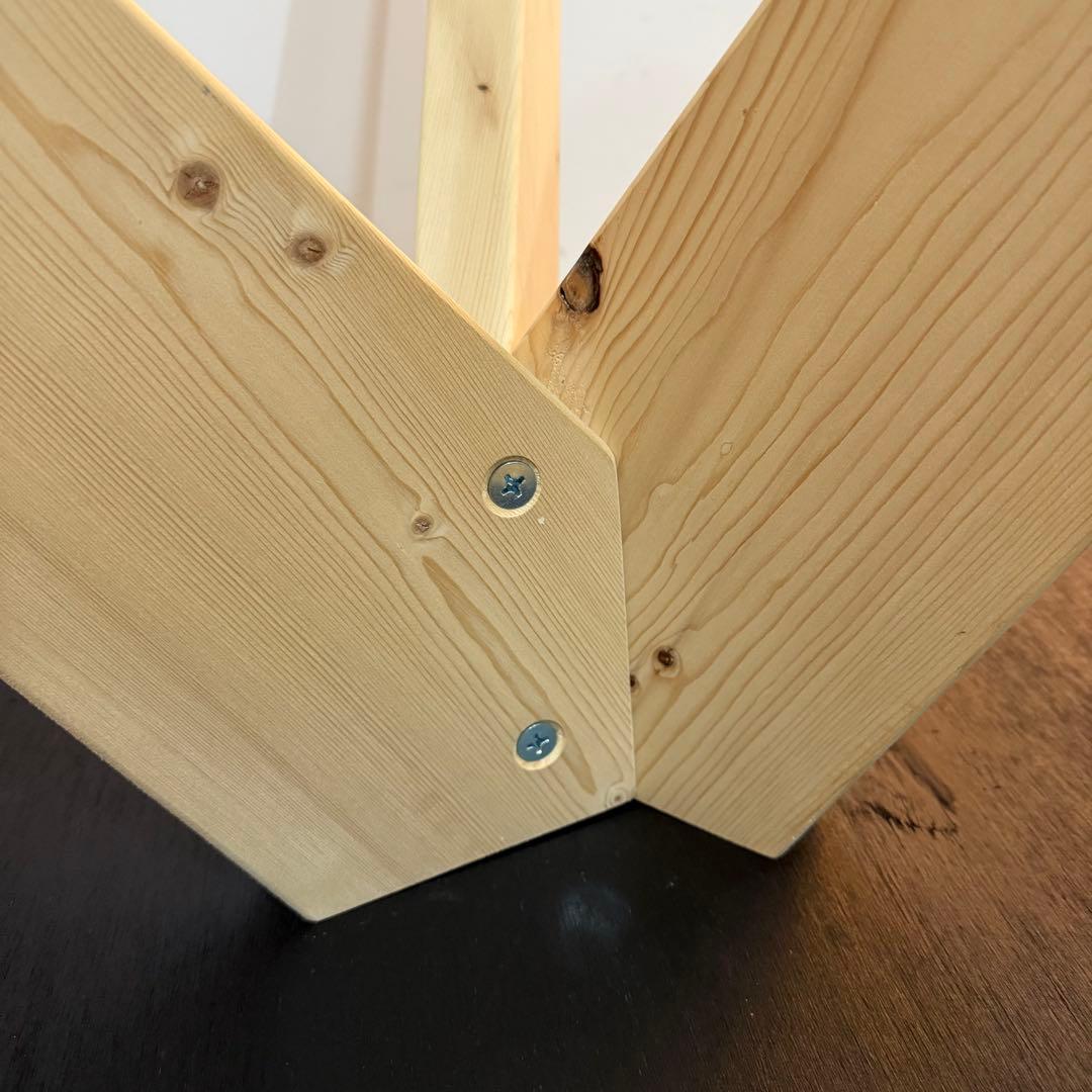 M&M カスタムパフォーマンス ダイニングテーブル