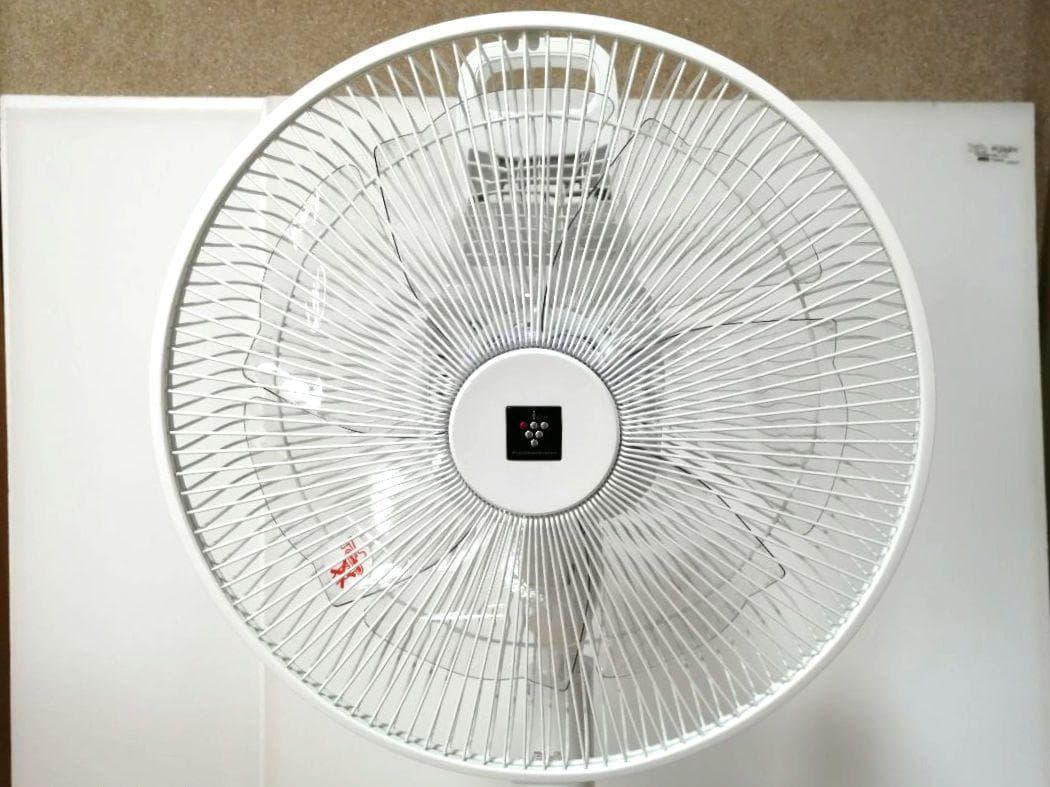 RITAO CHAN公式アカウント03様 シャープ PJ-J3DS 扇風機