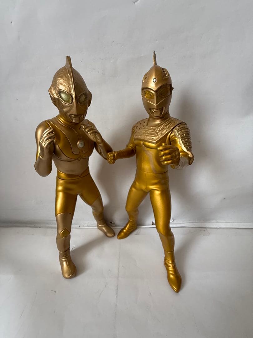 ウルトラシリーズ(まとめ売り)